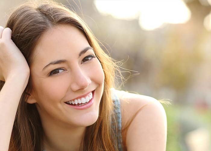 DSD數位微笑設計