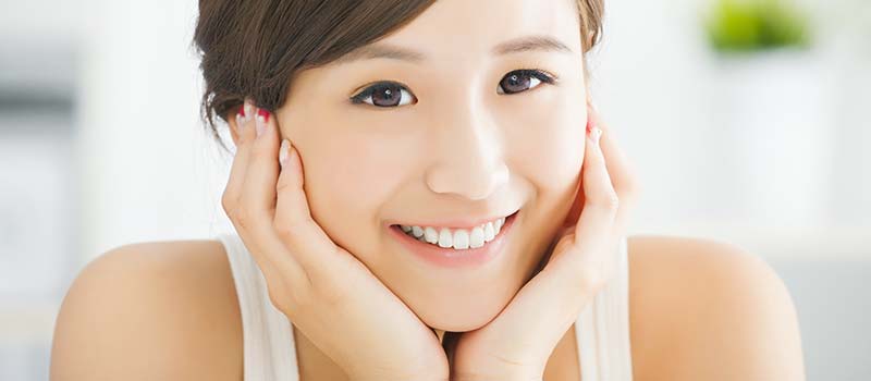 DSD數位微笑設計案例