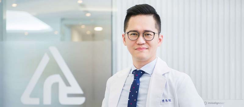 台中隱形矯正|牙齒美學 一門兼具健康的藝術