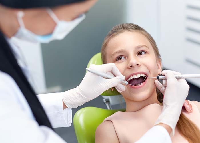 兒童齒顎矯正-MRC口腔肌功能訓練