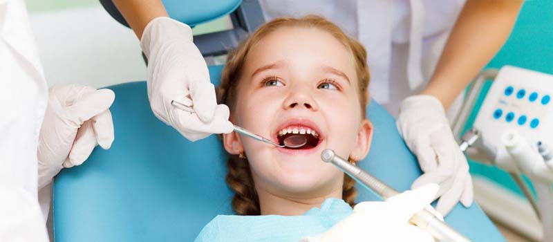 牙醫師和「齒顎矯正專科醫師」的不同