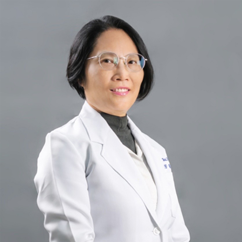 蔡菁芳 醫師